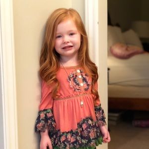 Meet your Posher, Jade